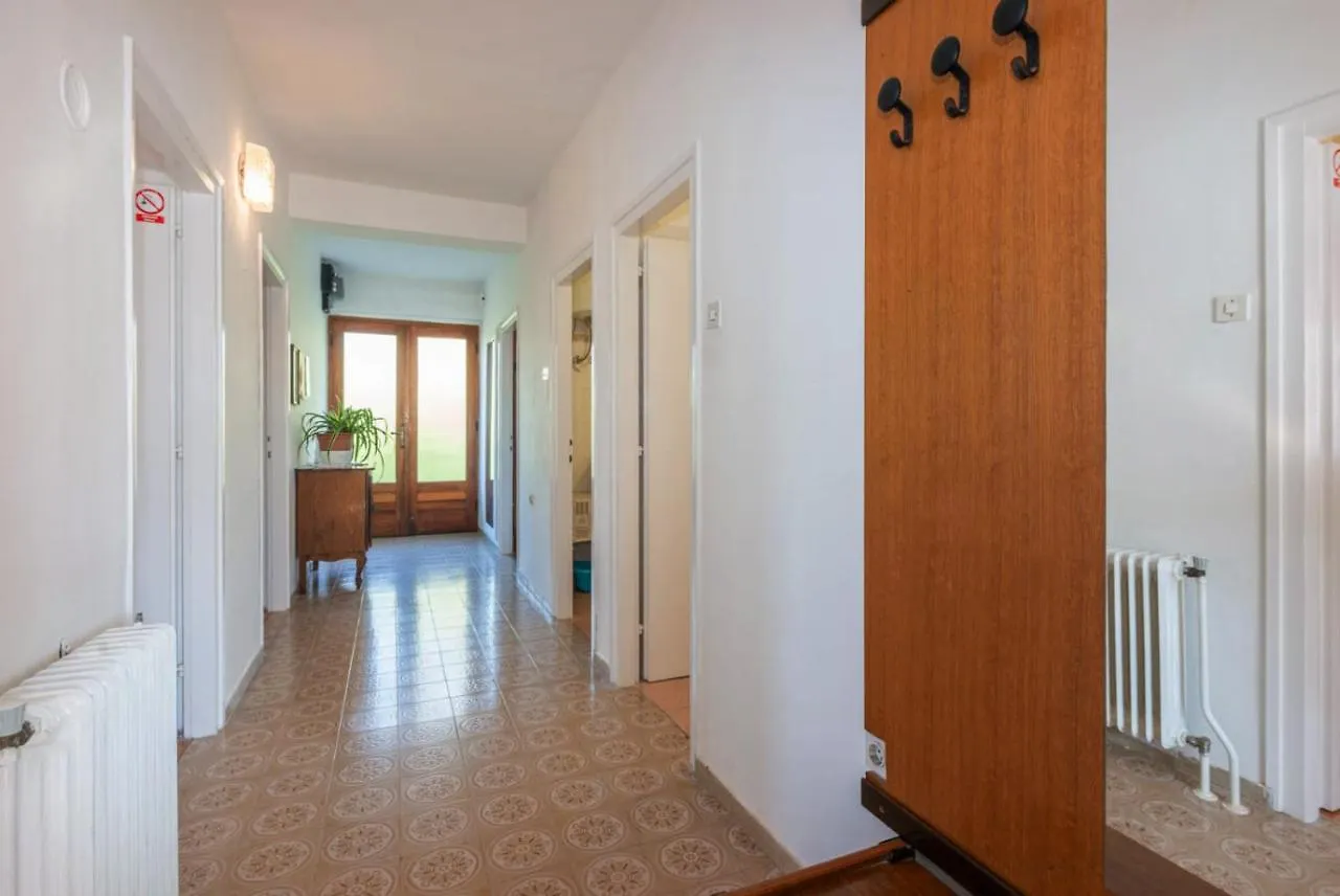 Apartments Vida Malinska