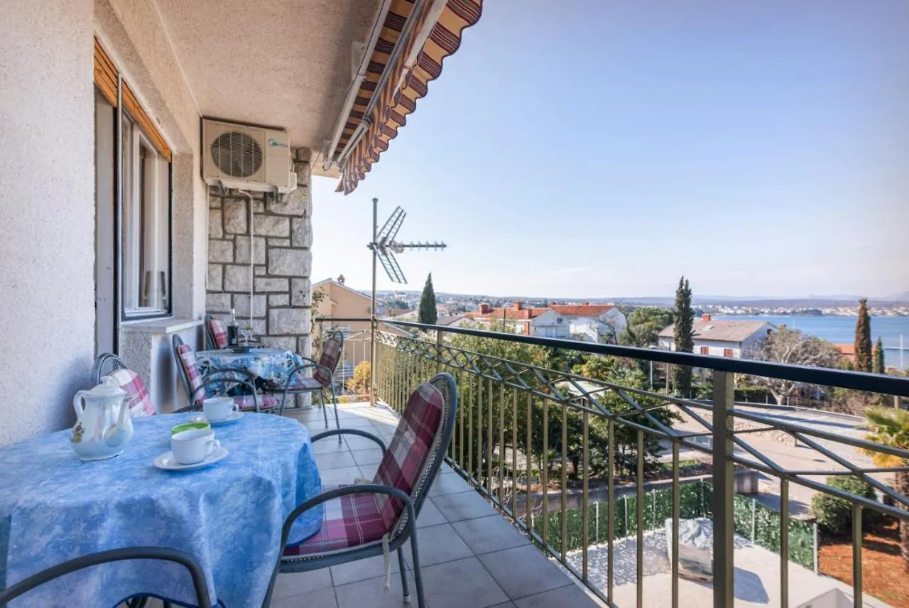 Apartments Vida Malinska