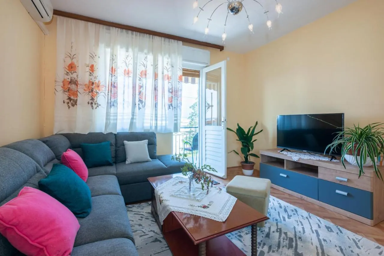 Apartments Vida Malinska