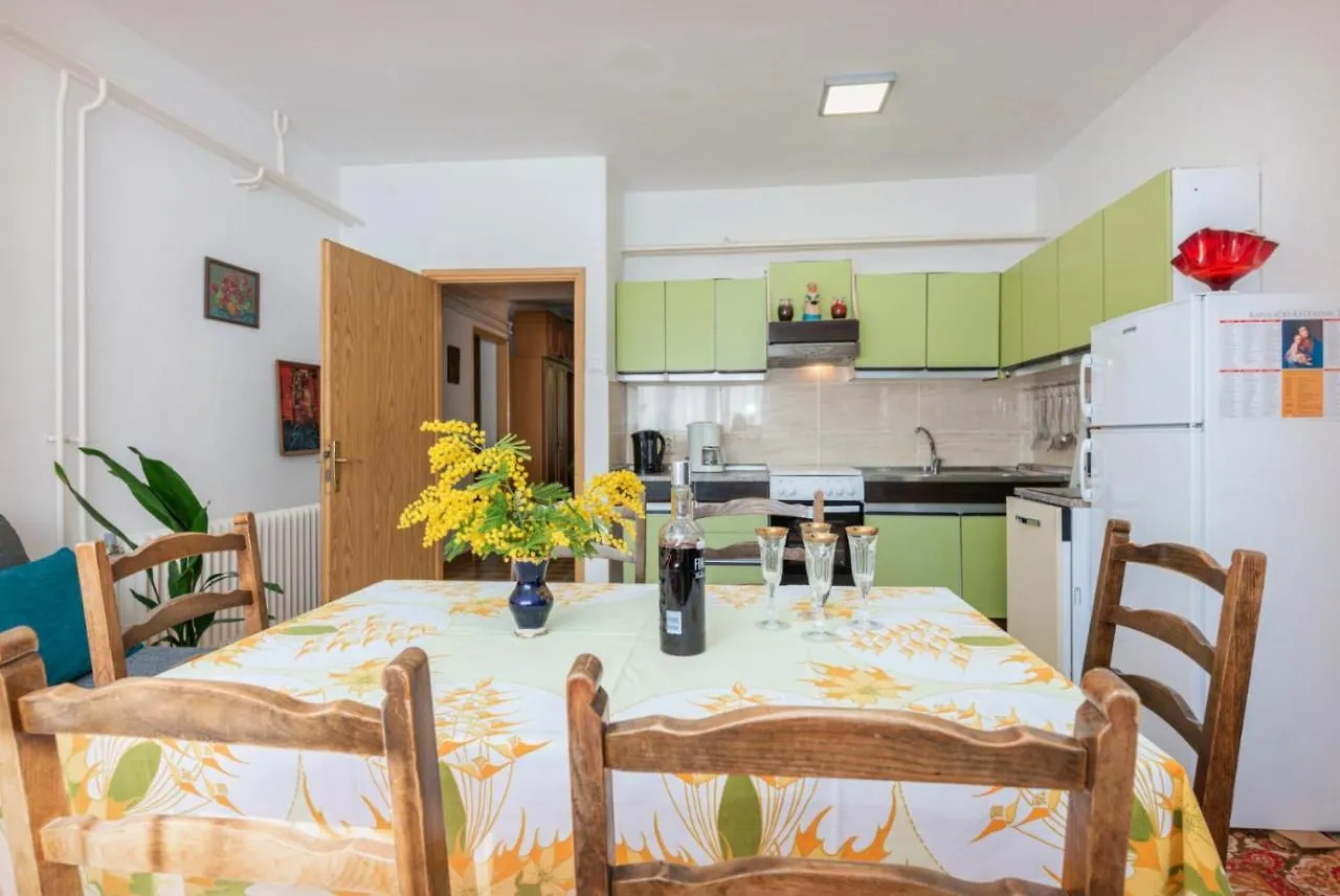 Apartments Vida Malinska